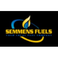 Semmens Coal Gas & Oil Supplies logo - Similar company to Semmens & Co.