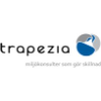 Trapezia Miljökonsult logo - Similar company to Västsvenska Miljökonsult Ab