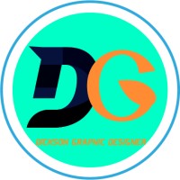 Graphic Designer logo - Similar company to Graphic Designer