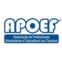 APOEF - Associação de Profissionais Orientadores e Educadores em Finanças logo - Similar company to Abefin