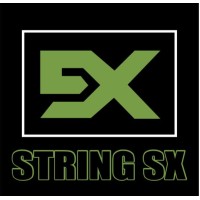 STRING SX logo - Similar company to Mumu Delivery