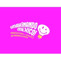 Imakinando México logo - Similar company to Generaclick