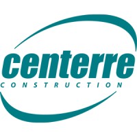 Centerre Construction, Inc. logo - Similar company to Max Construction, Inc.