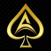 Ace Casino logo - Similar company to Pixel By Pixel Studios
