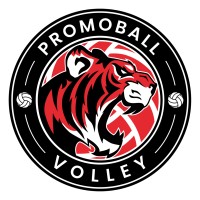 PROMOBALL VOLLEY logo - Similar company to Performa.Me