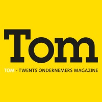 TOM - Twents Ondernemers Magazine logo - Similar company to Tweeaconnect
