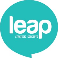 Leap Strategic Concepts (Pvt) Ltd. logo - Similar company to Creative Cmb Events