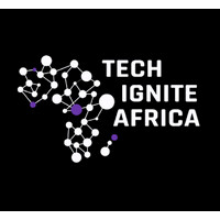 Tech Ignite Africa logo - Similar company to Maxim