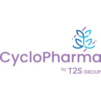 Cyclopharma SA Maroc logo - Similar company to Mbd