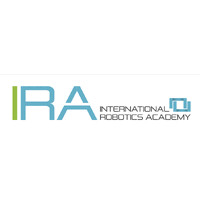 International Robotics Academy® logo - Similar company to Mind Lab Jo