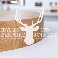 Idyllic Bespoke Joinery Ltd logo - Similar company to Onyx Civils Ltd