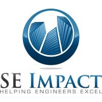 SE Impact logo - Similar company to Bay Area Structural Engineers