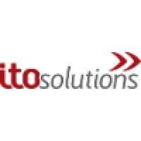 ITO Solutions, INC. logo - Similar company to Aot Egypt