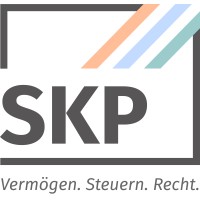 Dr. Schmitt Klumpp Partner mbB Steuerberatungsgesellschaft logo - Similar company to Arnold Steinau Stb Gmbh