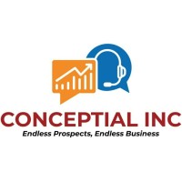 Conceptial Inc logo - Similar company to Intelibee Technologies