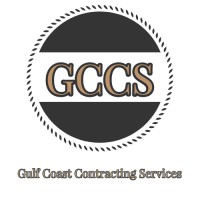 Gulf Coast Contracting Services logo - Similar company to Dos Caminos