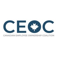 Canadian Employee Ownership Coalition logo - Similar company to Beyond Limits: Canada'S Conference For Diversity & Accessibility