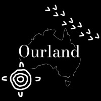 Ourland logo - Similar company to Langpal話朋