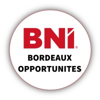 BNI BORDEAUX OPPORTUNITÉS logo - Similar company to Anabama