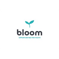 Bloom logo - Similar company to Per Vocem Vita