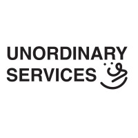 Unordinary Services logo - Similar company to Bycaxs