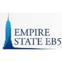 Empire State EB-5 Regional Center - NY logo - Similar company to American Venture Solutions Regional Center (Avs Eb-5)