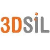 3Dsil logo - Similar company to Clink.Com
