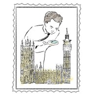 Beijing to Britain logo - Similar company to Uk National Committee On China Cic