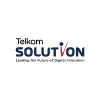 Telkom Solution logo - Similar company to Telkom Dws Official