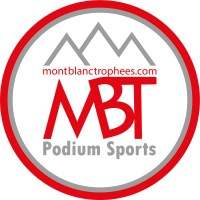 MONT-BLANC TROPHEES logo - Similar company to Jardin Naturel