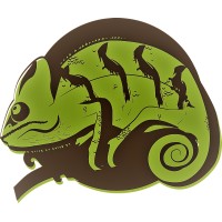 Chameleon Trading logo - Similar company to Weabove