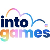 Into Games logo - Similar company to Games For Change