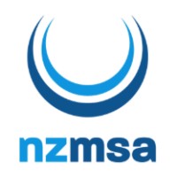 New Zealand Medical Students' Association (NZMSA) logo - Similar company to Foster Our Future