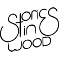 Stories In Wood logo - Similar company to Guitar Nucleus