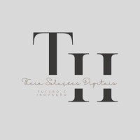 Theia Recrutamento logo - Similar company to Msl / Aims Portugal - Recrutamento & Seleção