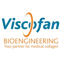 Viscofan BioEngineering logo - Similar company to Colfeed4Print