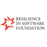 Resilience in Software Foundation logo - Similar company to Adaptive Capacity Labs, Llc