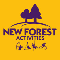 New Forest Activities logo - Similar company to Marketing Practice Based Project