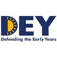 Defending the Early Years logo - Similar company to Think Active