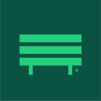 Green Park logo - Similar company to Mavericks Snacks