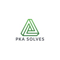 Pka Solves