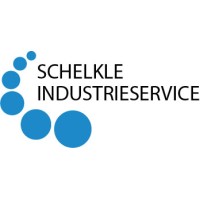 Schelkle Industrieservice logo - Similar company to Andsalt