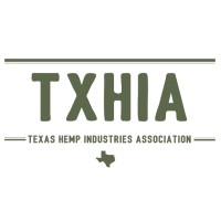 Texas Hemp Industries Association logo - Similar company to Wisconsin Battery Company ™️