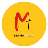 ManaTrick logo - Similar company to Opterix Workflows