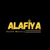 Alafiya logo - Similar company to Nutrvit
