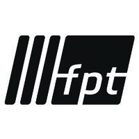 fpt robotics logo - Similar company to Taykit