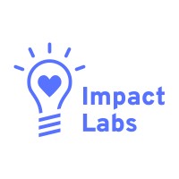 Impact Labs logo - Similar company to Junior Science And Humanities Symposium