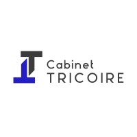 CABINET TRICOIRE logo - Similar company to Nos Voix Pour Elles