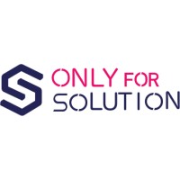 Only For Solution logo - Similar company to Only Solutions Services Ltd