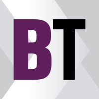 Bulk Transporter logo - Similar company to Kalyn Siebert